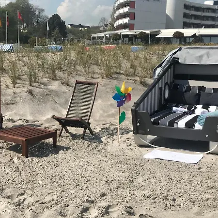 Klarsinnchen 2 Neu !!! Grömitz