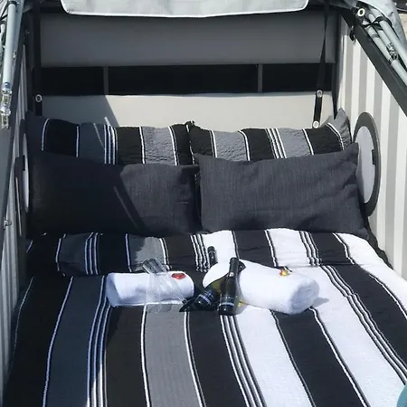 Luxuszelt Klarsinnchen 2 Neu !!! *