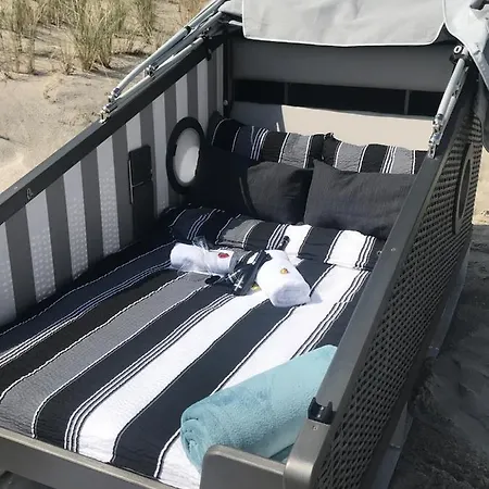 Luxuszelt Klarsinnchen 2 Neu !!!
